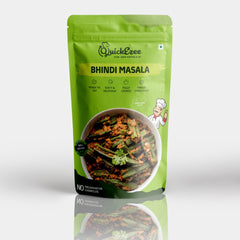 Bhindi Masala