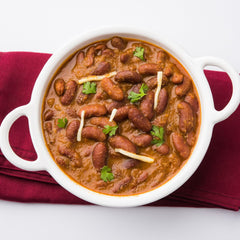 Rajma Masala