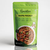 Rajma Masala