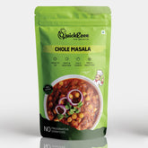 Chole Masala