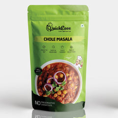 Chole Masala