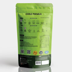 Chole Masala