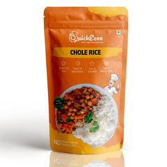 Chole Rice