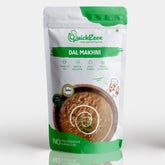 Jain | Swaminarayan Dal Makhani