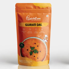 Gujarati Dal