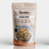 Jowar Upma