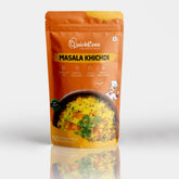 Masala Khichdi