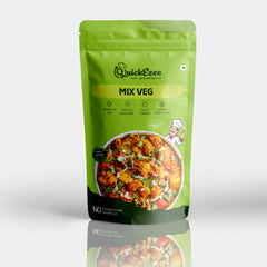 Mix Veg