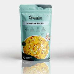 Moong Dal Halwa