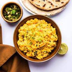Paneer Bhurji