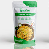 Jian | Swaminarayan Paneer Bhurji