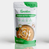 Jain | Swaminarayan Paneer Butter Masala