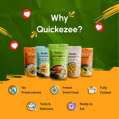 Why Quickezee?
