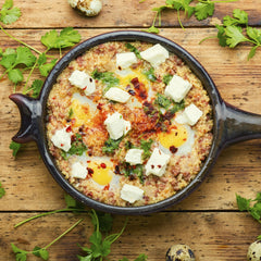 Cheese Paneer Ghotala