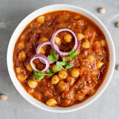 Chole Masala
