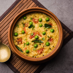 Masala Khichdi