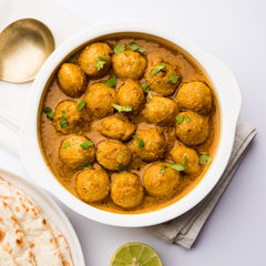 Nizami Dum Aloo