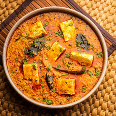 Paneer Khurchan