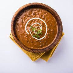 Dal Makhni