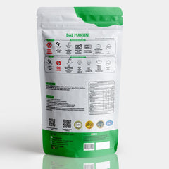 Jain | Swaminarayan Dal Makhani