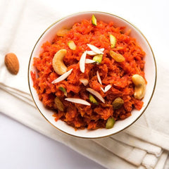 Gajar Halwa