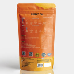 Gujarati Dal