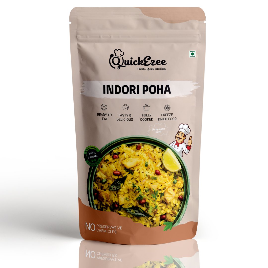 Indori Poha