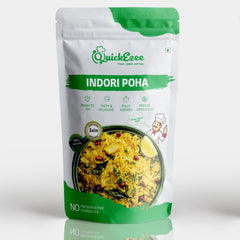 Jain | Swaminarayan Indori Poha