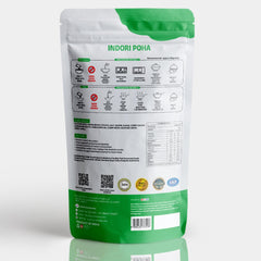 Jain | Swaminarayan Indori Poha