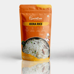 Jeera Rice