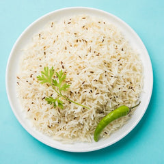 Jeera Rice