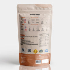 Jowar Upma