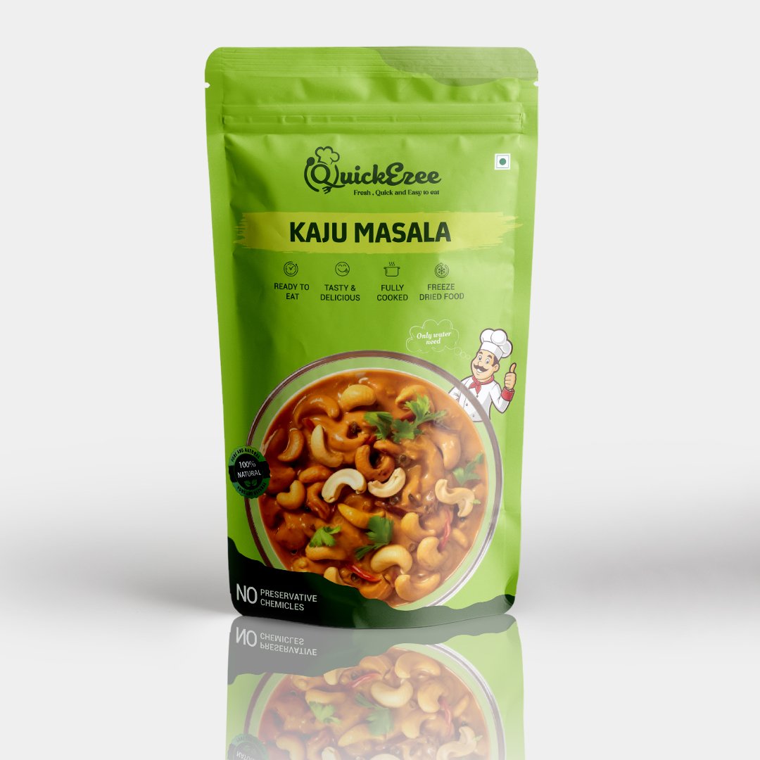 Kaju Masala
