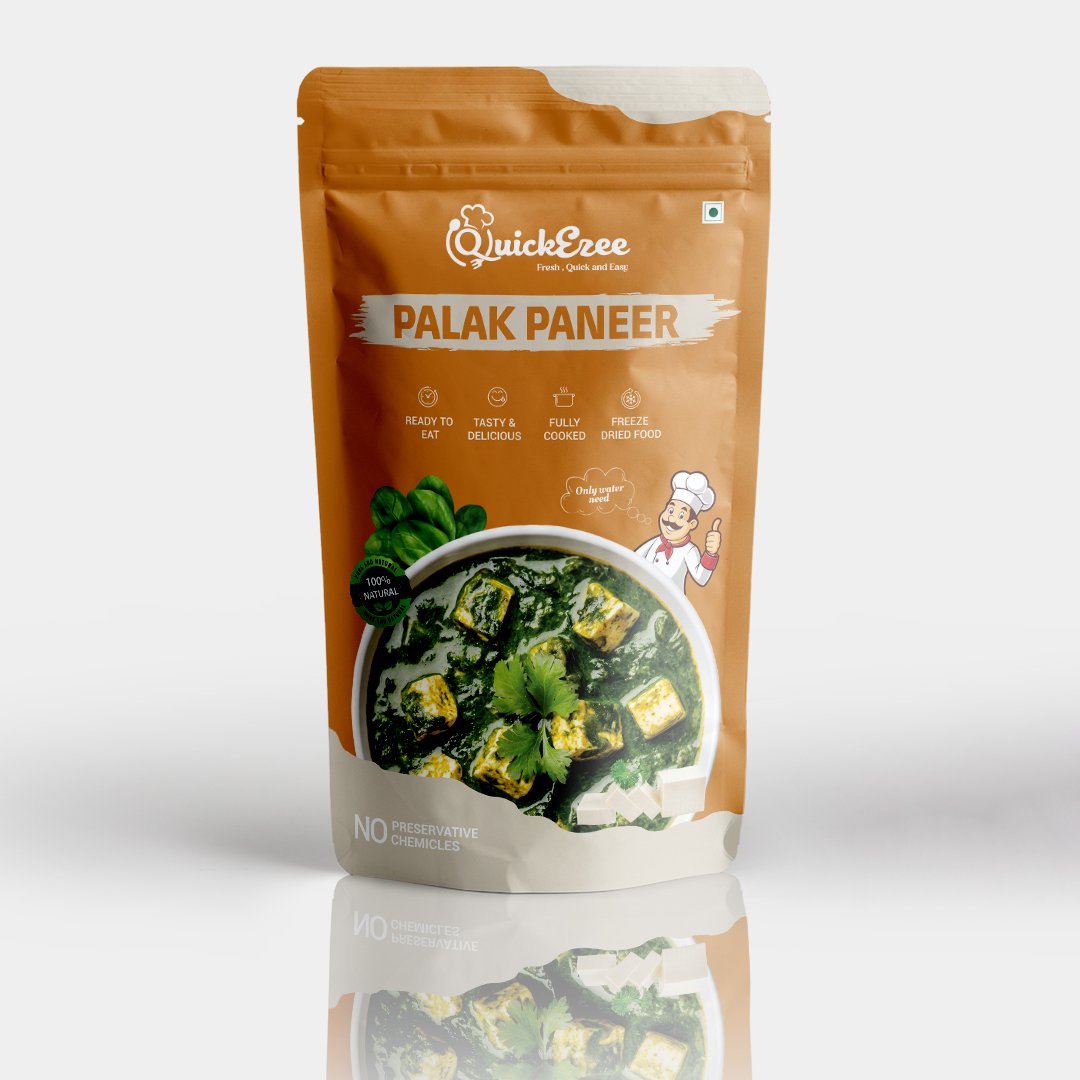 Palak Paneer