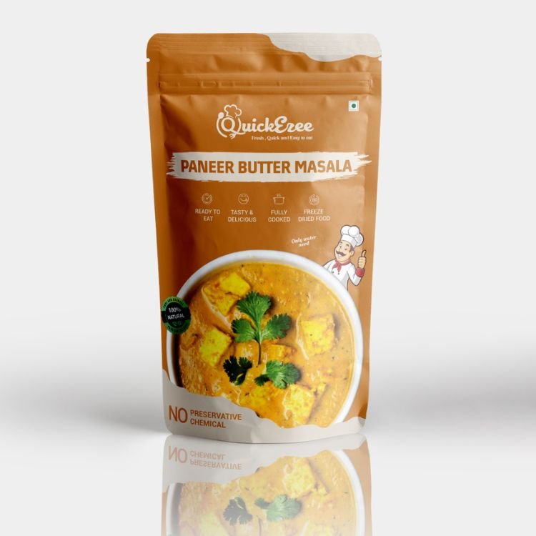 Paneer Butter Masala