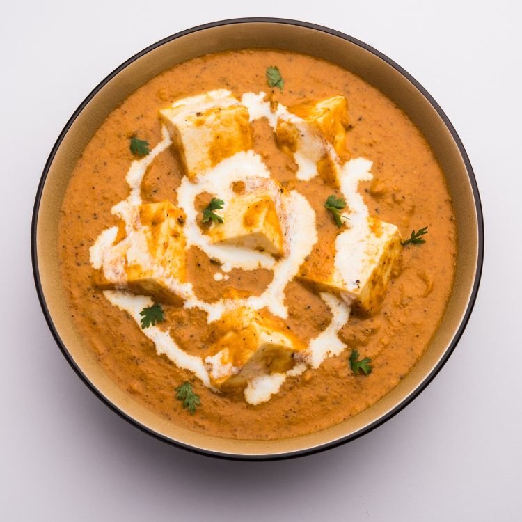 Paneer Butter Masala