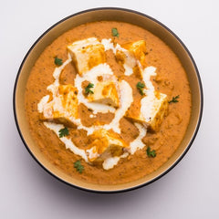 Paneer Butter Masala