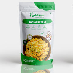 Jian | Swaminarayan Paneer Bhurji