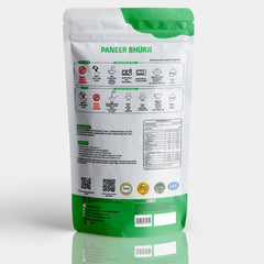 Jian | Swaminarayan Paneer Bhurji