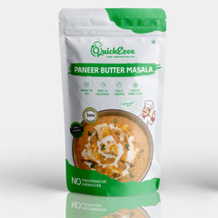 Jain | Swaminarayan Paneer Butter Masala