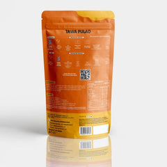 Tawa Pulao