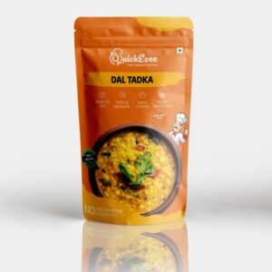 Dal Tadka
