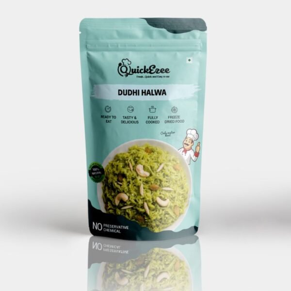 Dudhi Halwa