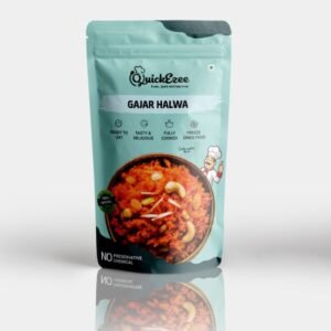 Gajar Halwa