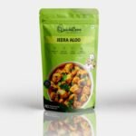 Jeera Aloo