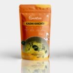Kadhi Khichdi