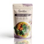 Khow Suey Soup