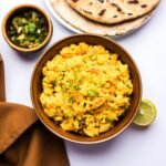 Paneer Bhurji