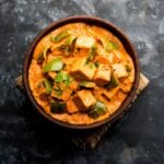 Paneer Tikka Masala