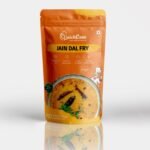 Jain Dal Fry